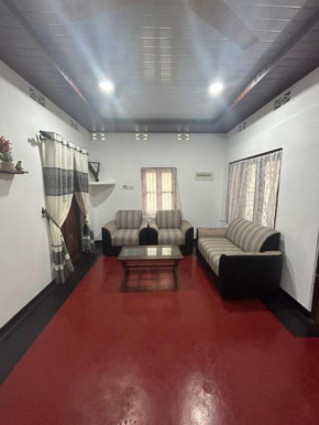 Senthu guest house
